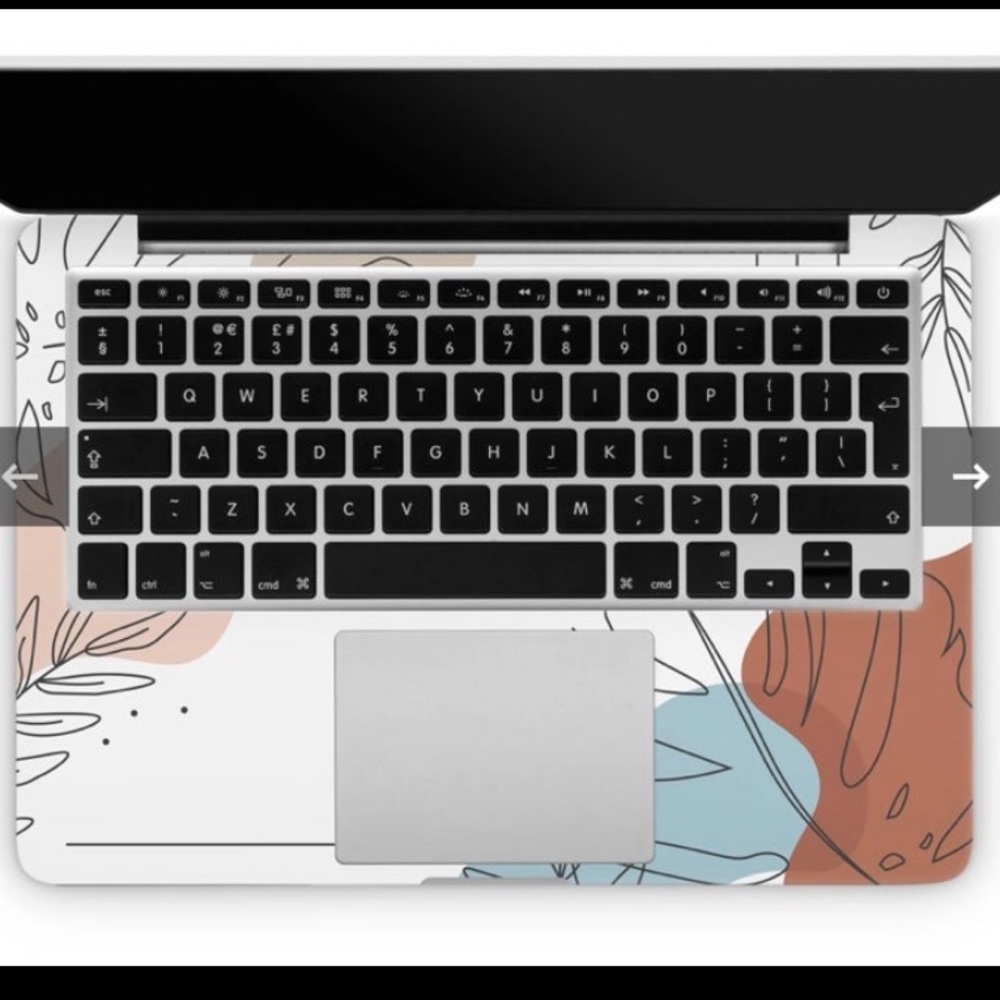 MacBook Skin - Picture 3 of 3